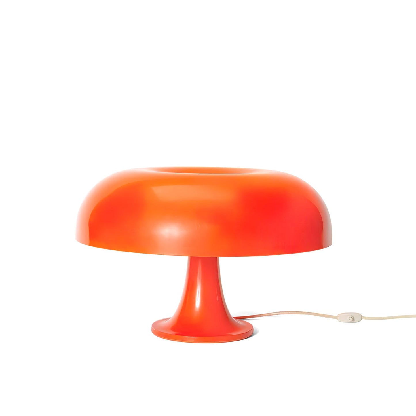 Lampa stołowa grzybkowa Polinev