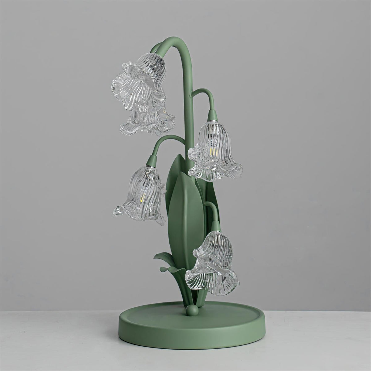 Lampa stołowa Milolrik