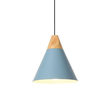 Lampa wisząca Rokarko