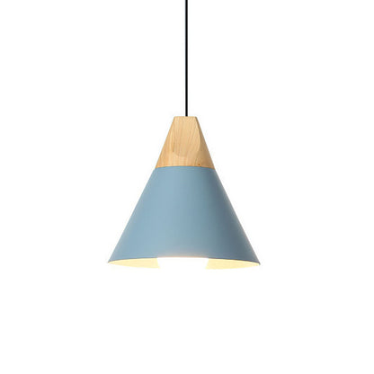 Lampa wisząca Rokarko