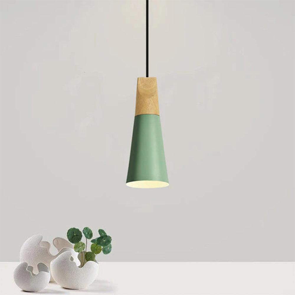 Lampa wisząca Rokarko