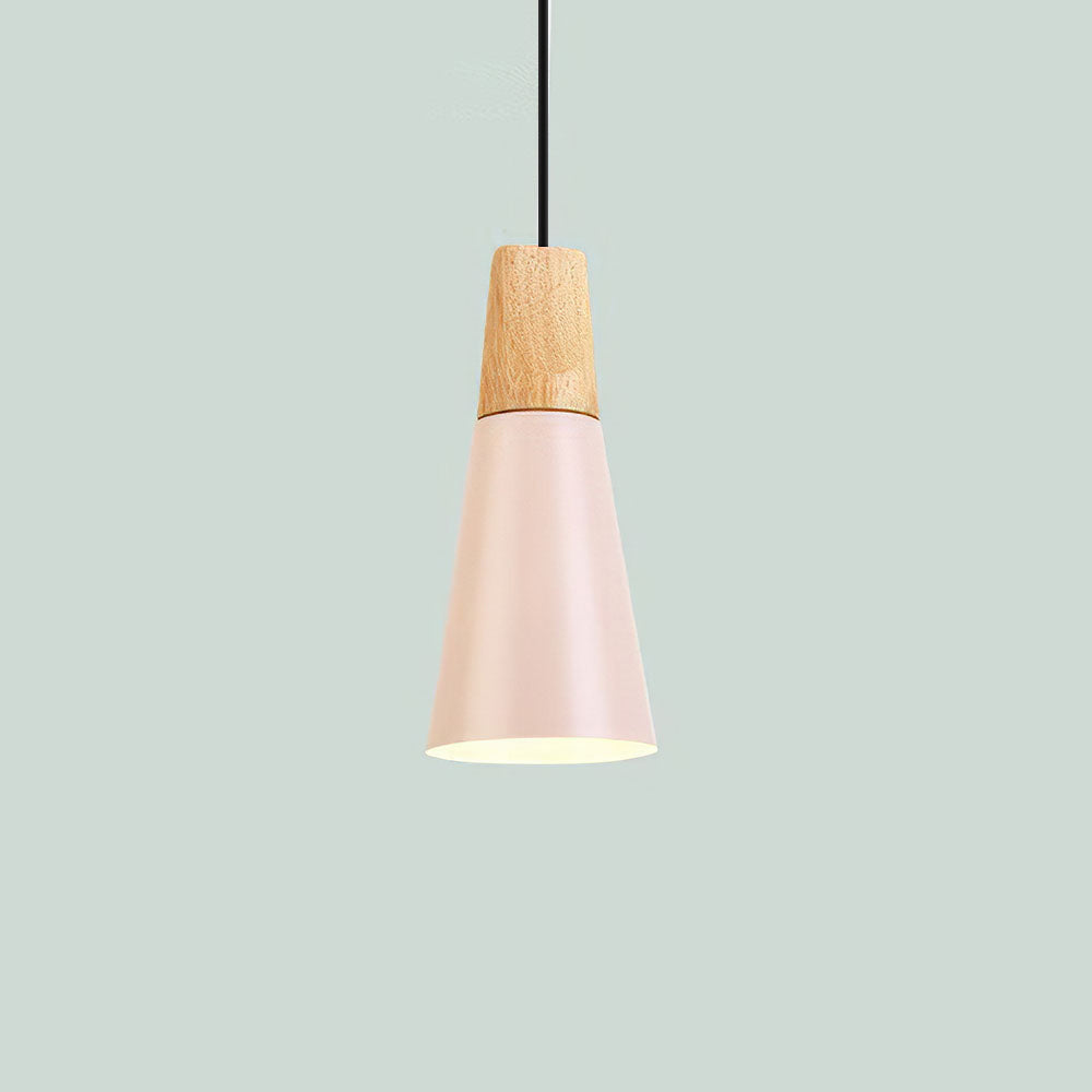 Lampa wisząca Rokarko