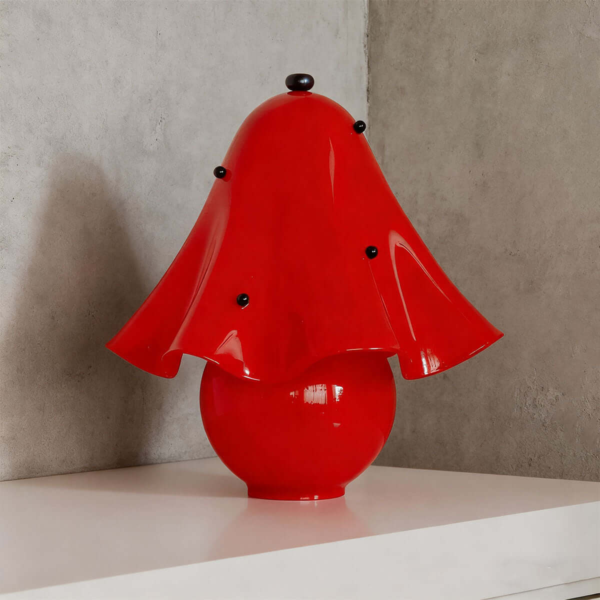 Lampa stołowa Zelavel