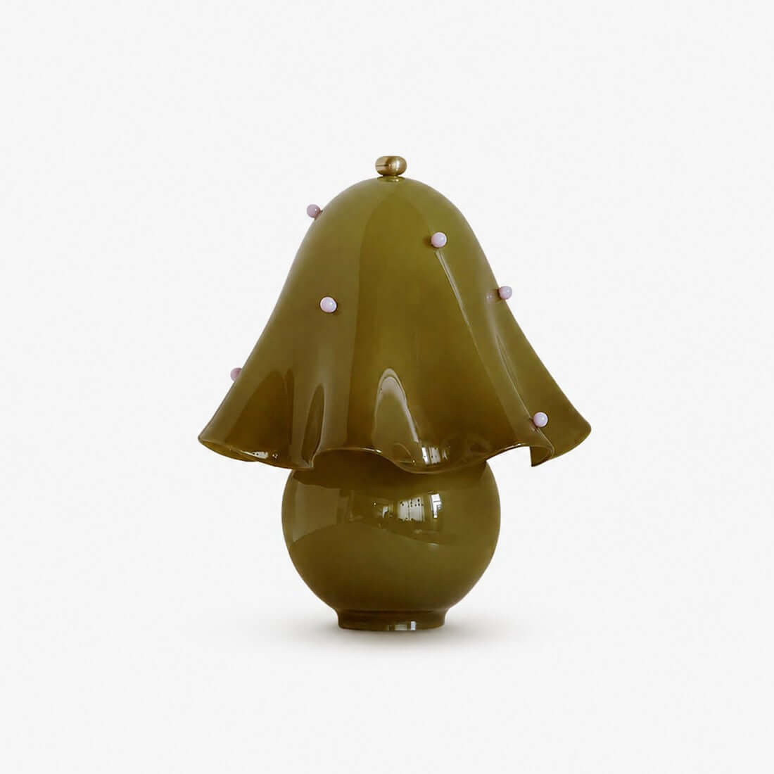 Lampa stołowa Zelavel