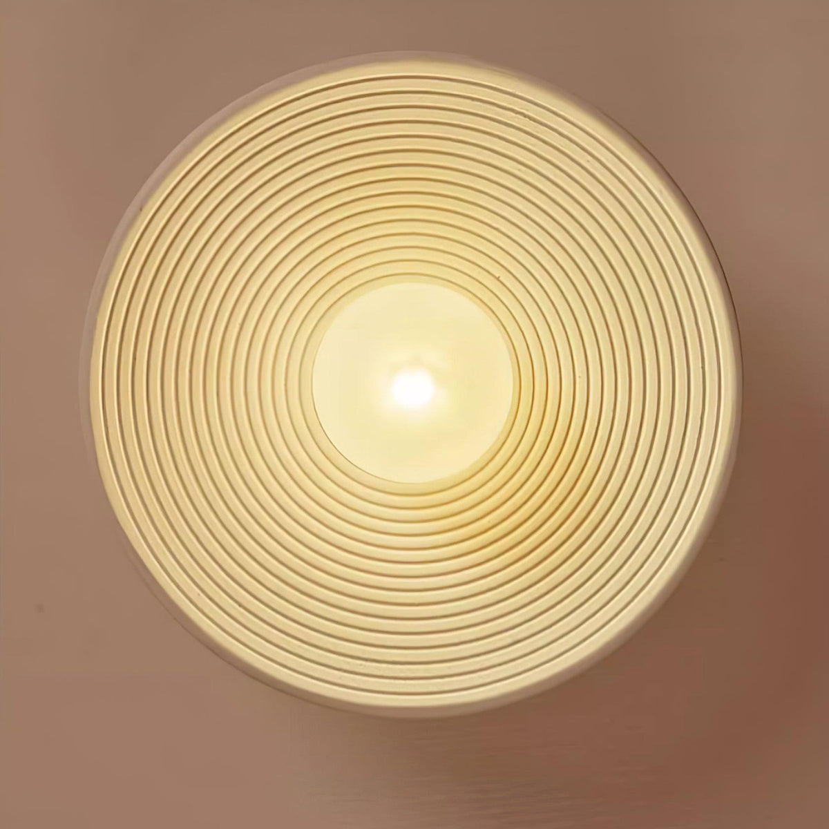 Nubei Ceiling Light – detail 18