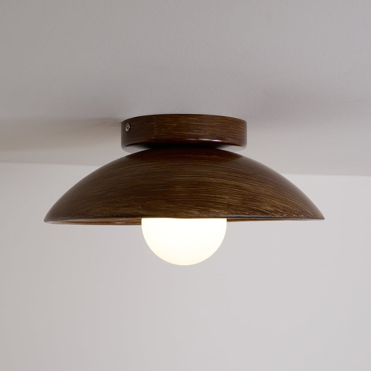 Nubei Ceiling Light – detail 25