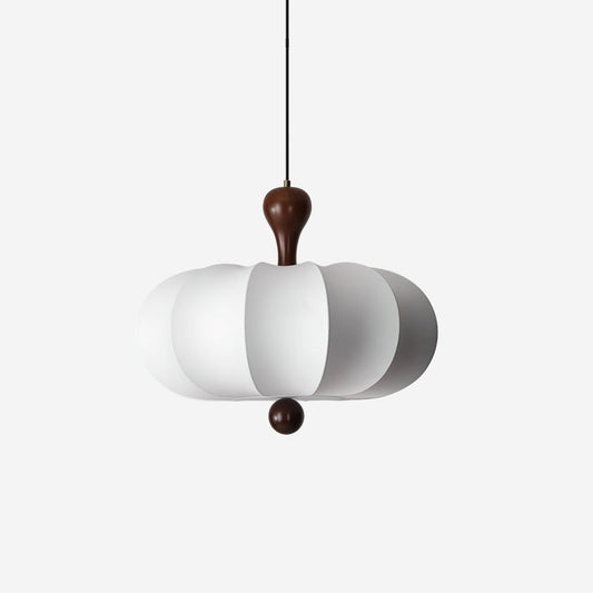 Lampa wisząca rzeźbiarska Jarkovi