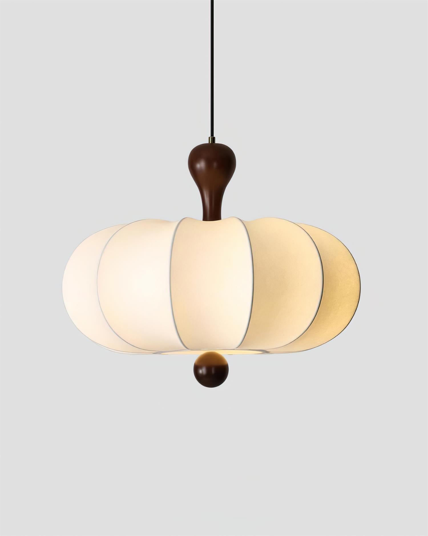 Lampa wisząca rzeźbiarska Jarkovi