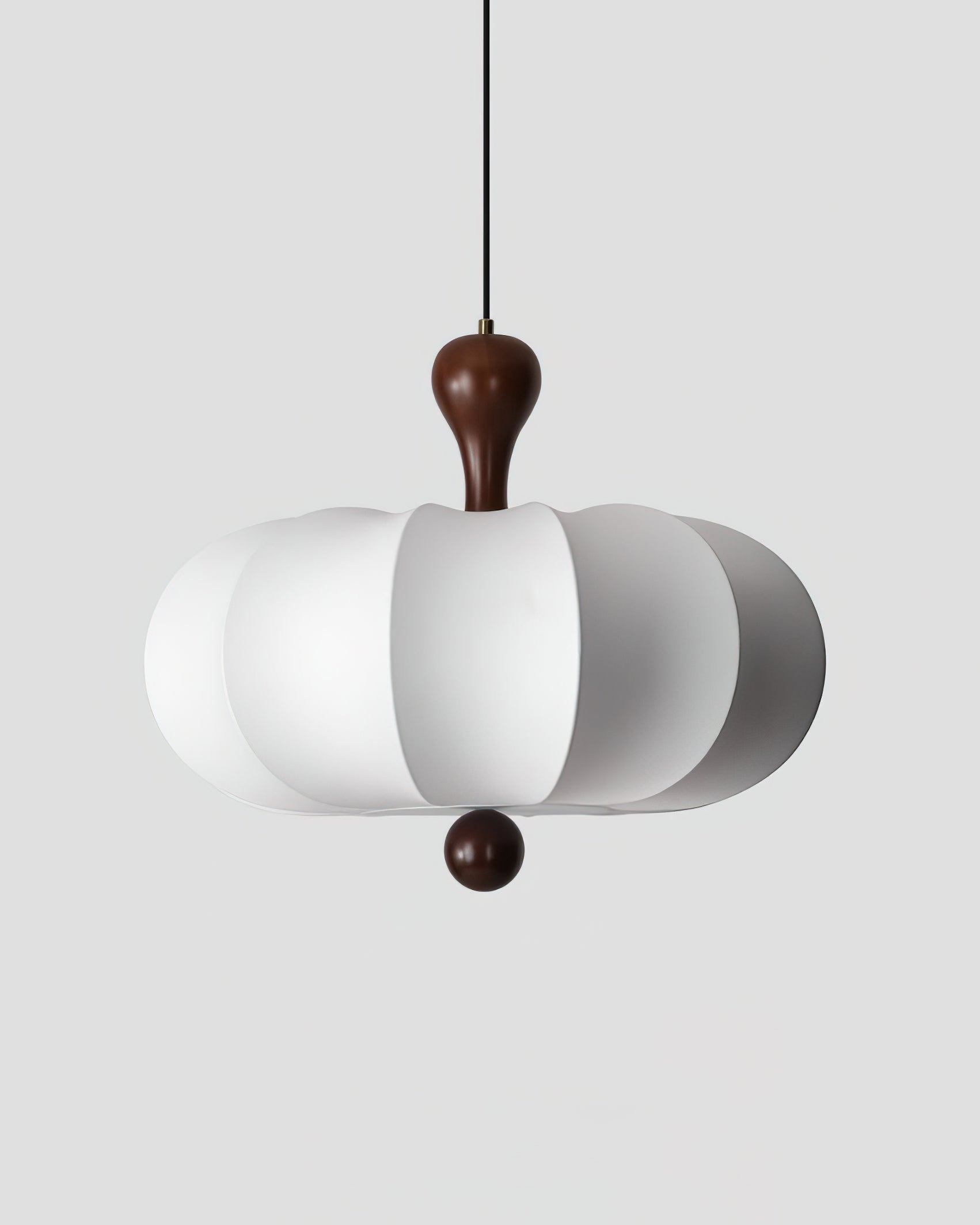 Lampa wisząca rzeźbiarska Jarkovi