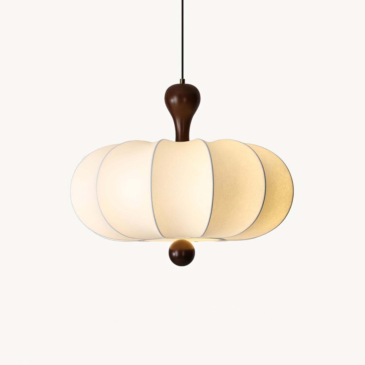 Lampa wisząca rzeźbiarska Jarkovi