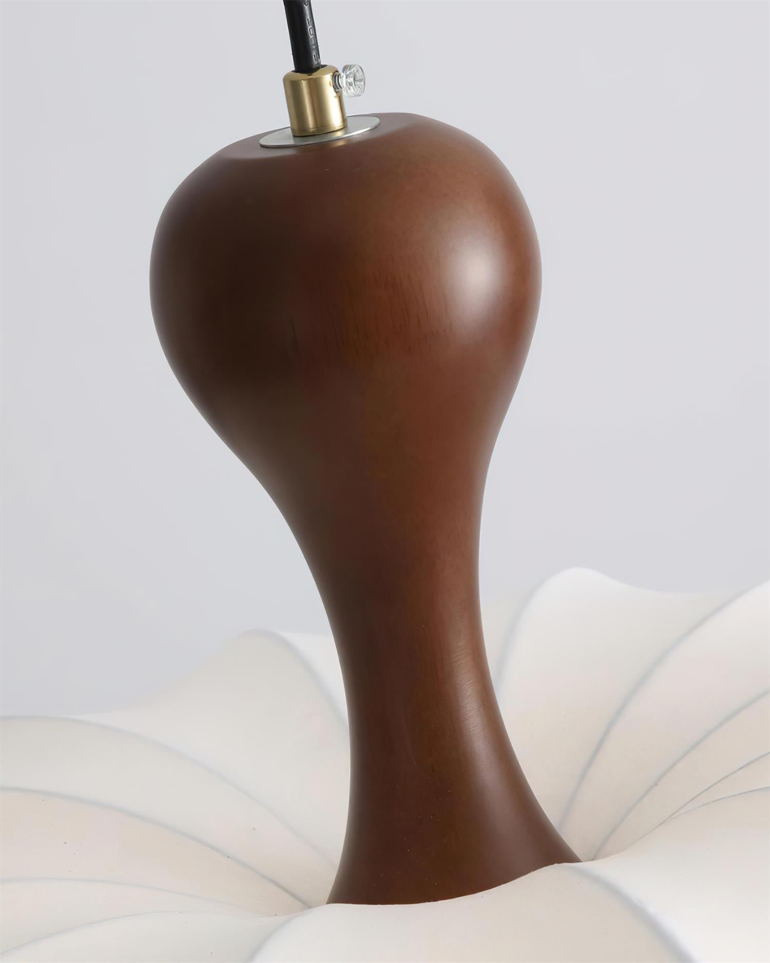 Lampa wisząca rzeźbiarska Jarkovi