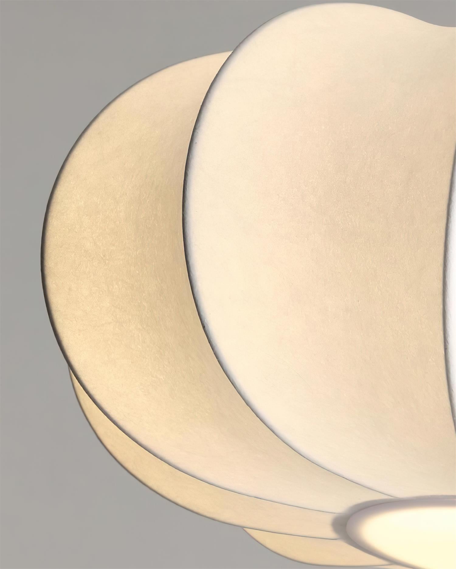 Lampa wisząca rzeźbiarska Jarkovi