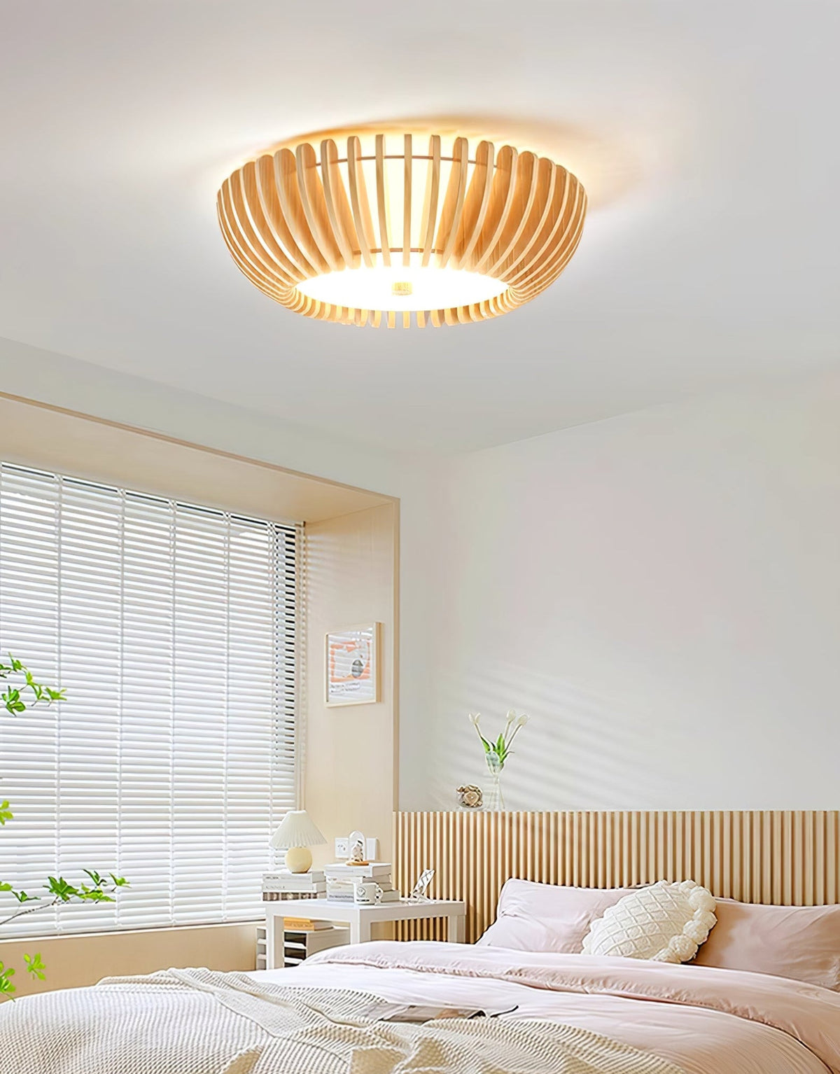 Oakflare Ceiling Lamp – detail 16