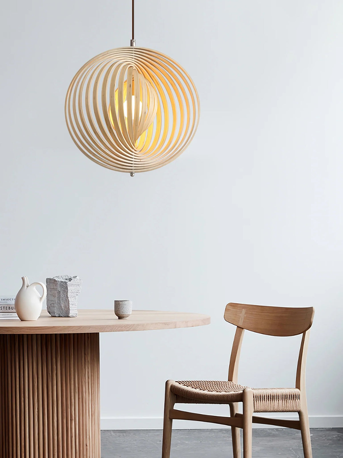 Oasis Pendant Lamp – detail 12