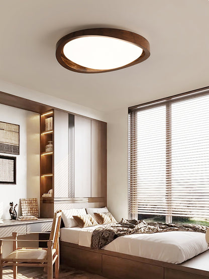 Lampa sufitowa Rozan