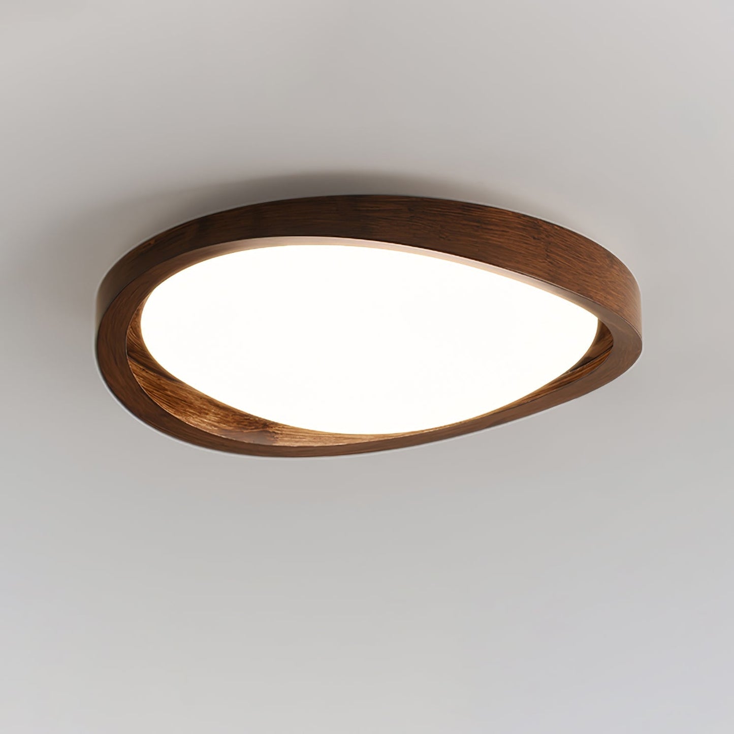 Lampa sufitowa Rozan