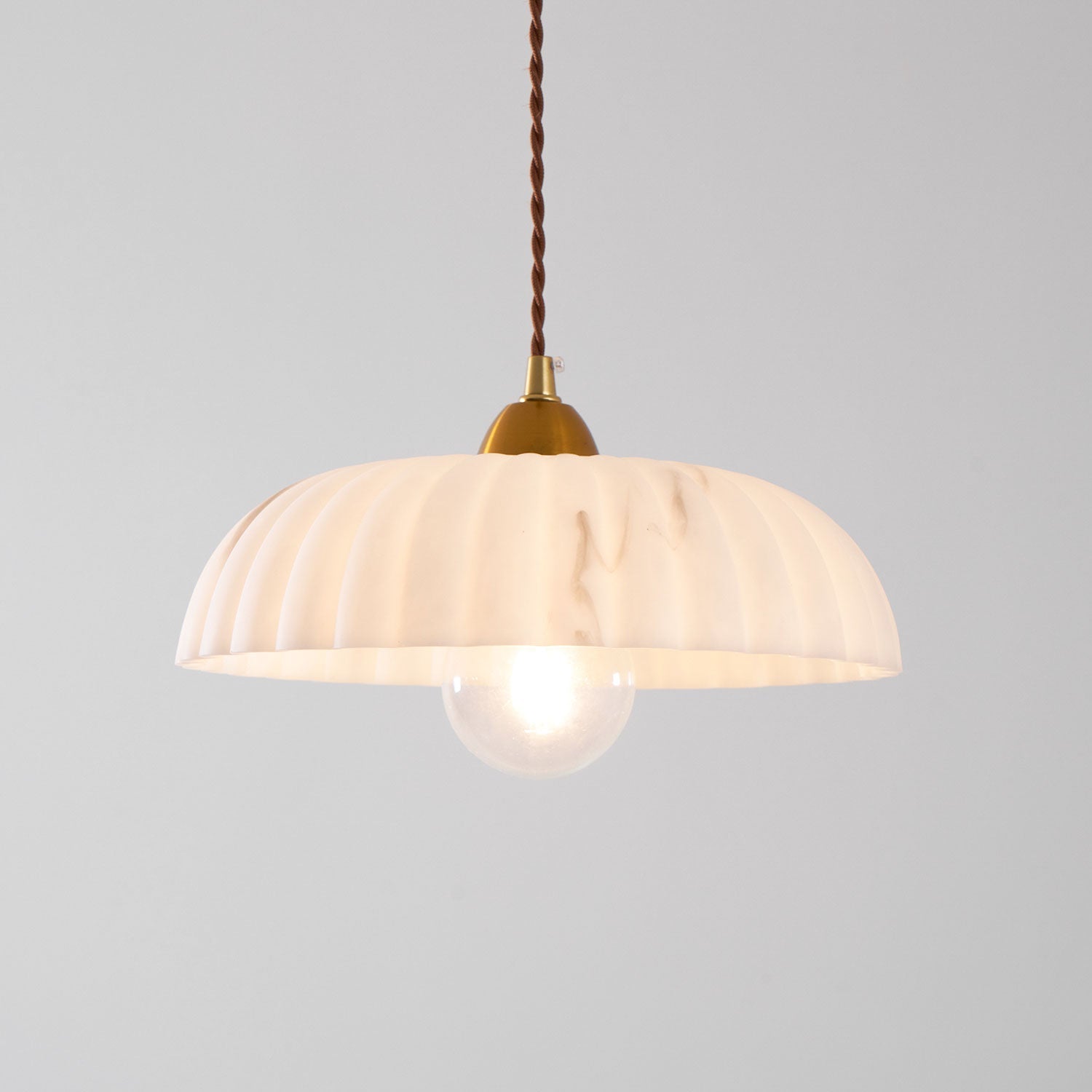 Lampa wisząca Eral