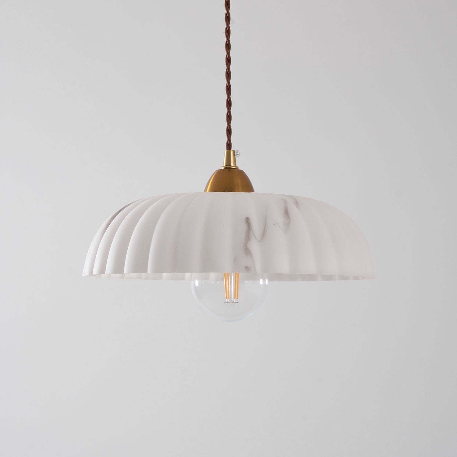 Lampa wisząca Eral