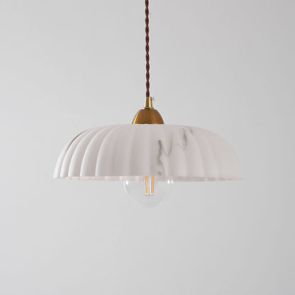 Lampa wisząca Eral