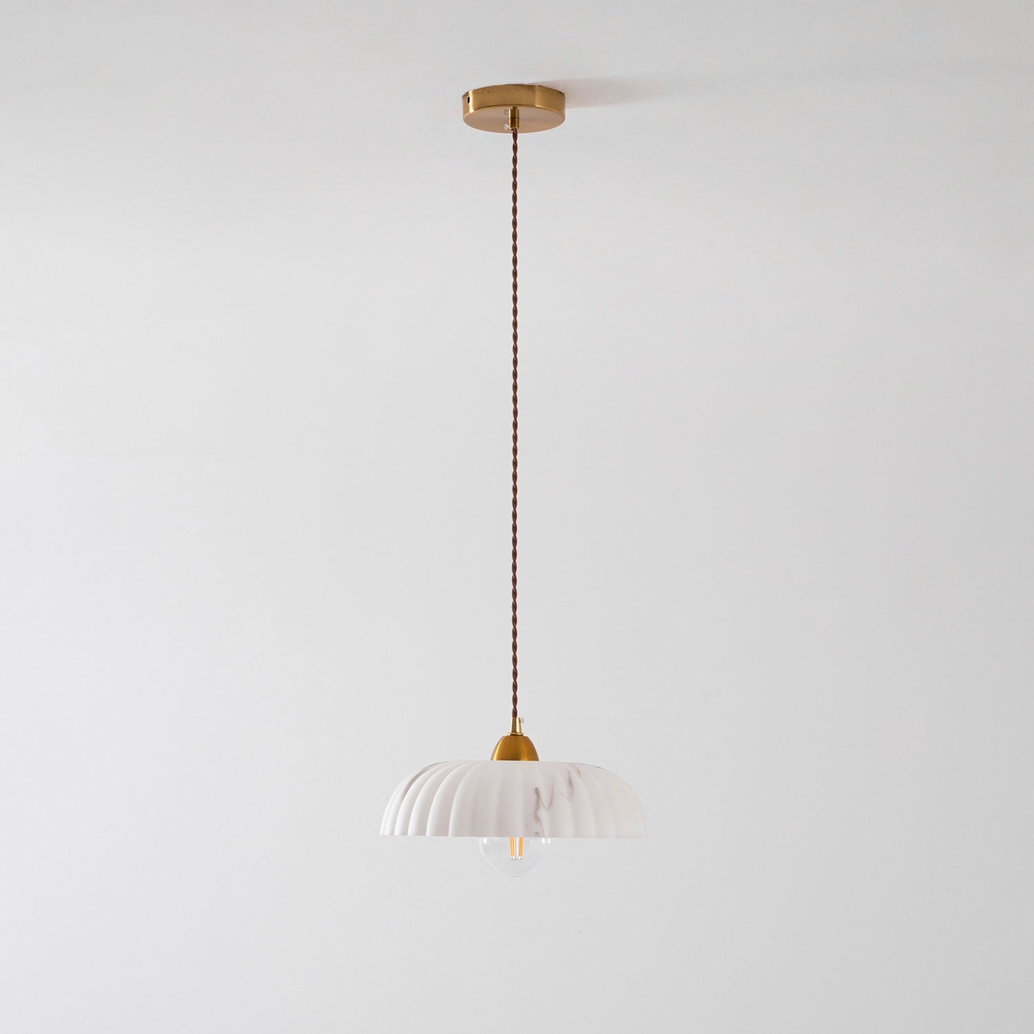 Lampa wisząca Eral