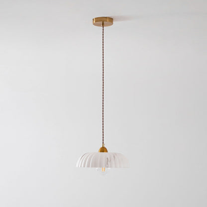 Lampa wisząca Eral