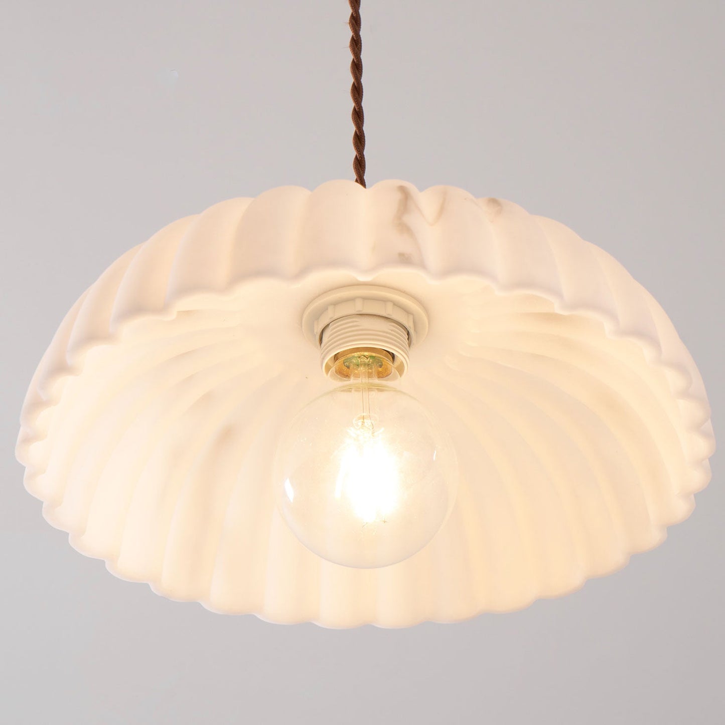 Lampa wisząca Eral