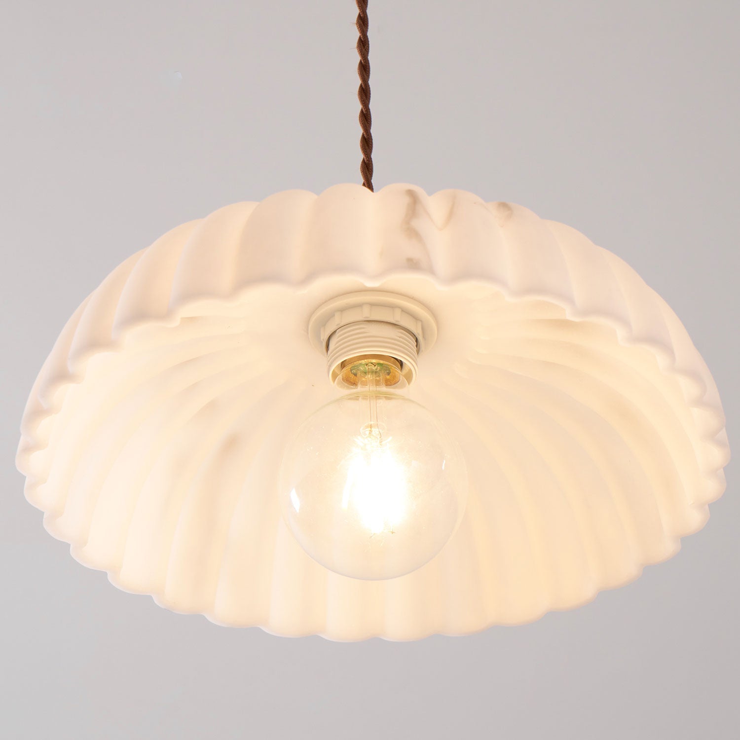 Lampa wisząca Eral