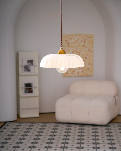 Lampa wisząca Eral