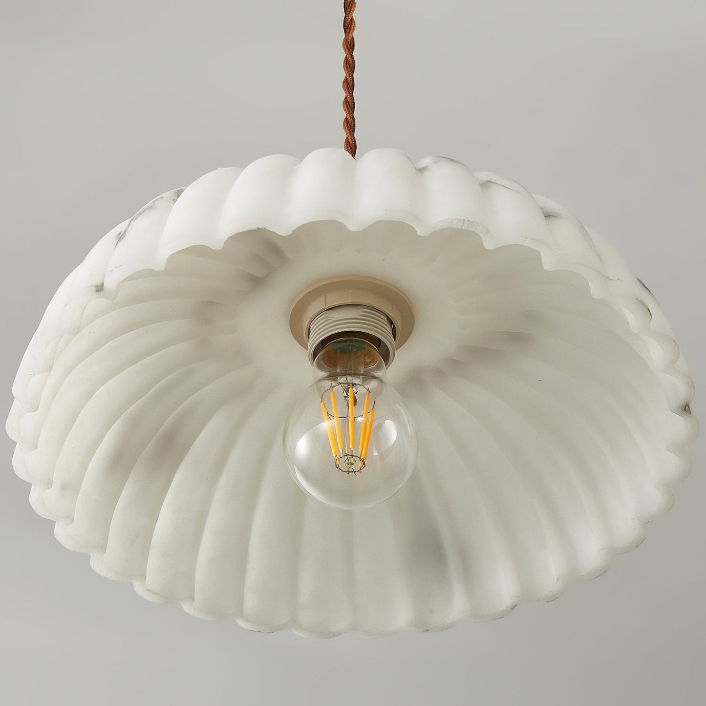Lampa wisząca Eral