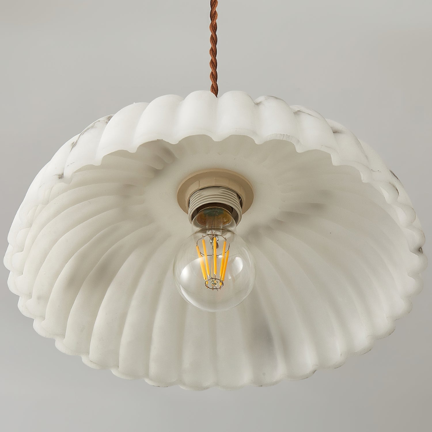 Lampa wisząca Eral