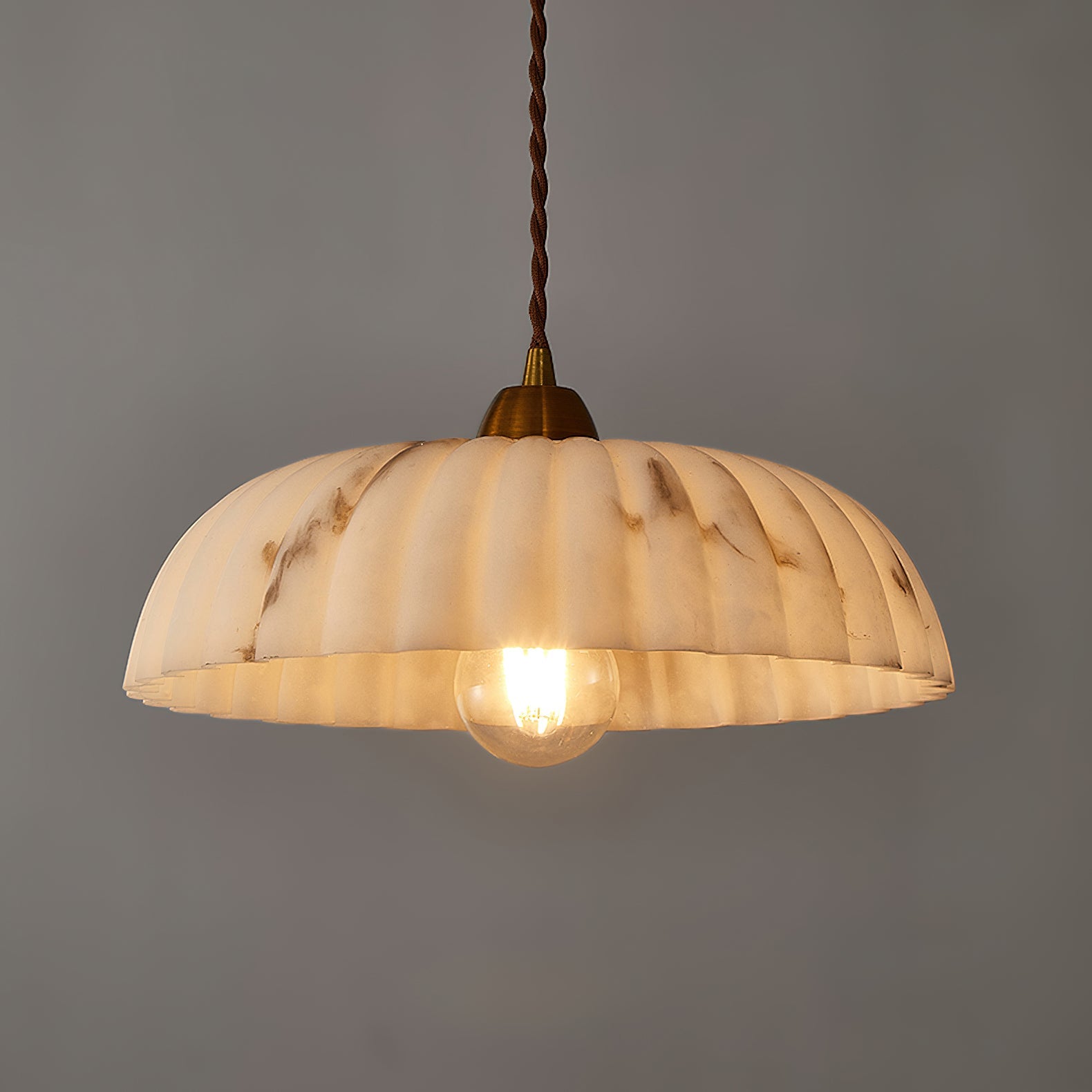 Lampa wisząca Eral