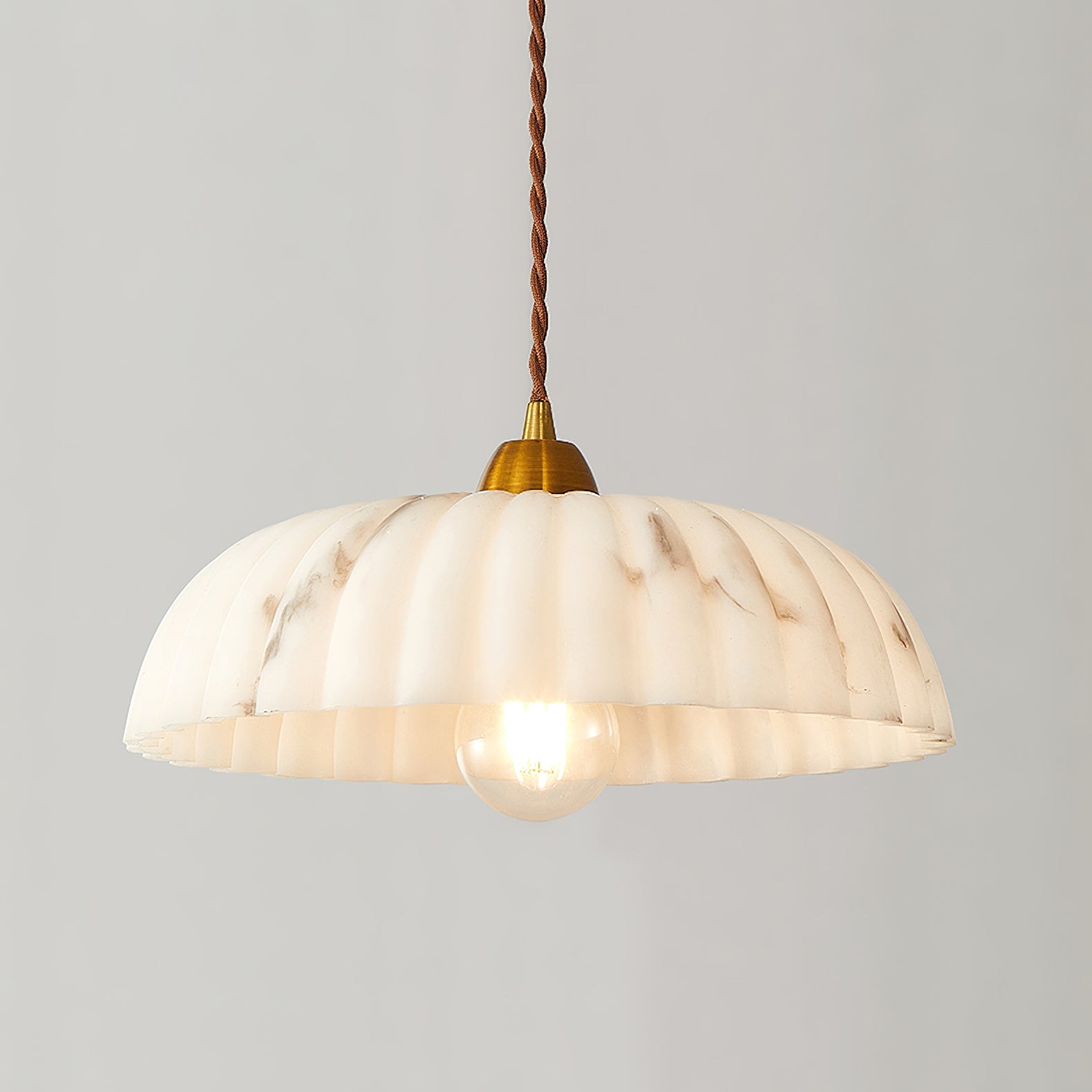 Lampa wisząca Eral