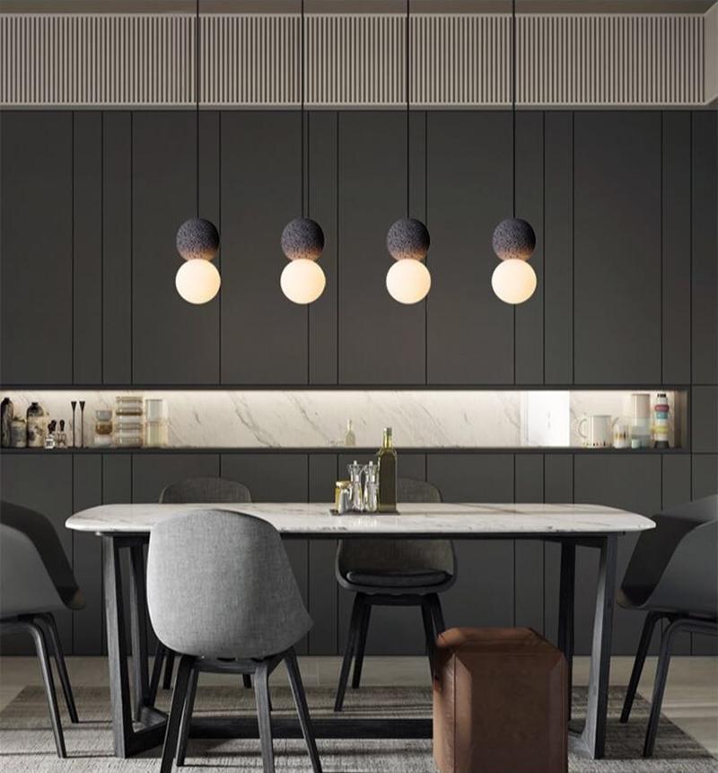 Origo Pendant Lamp – detail 6