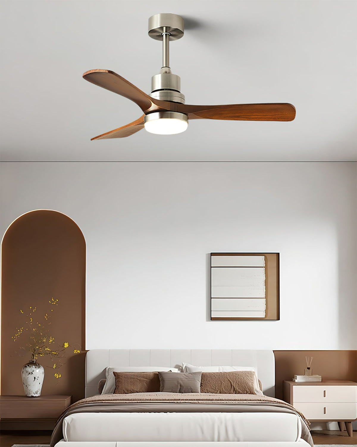 Orren Ceiling Fan Light – detail 8
