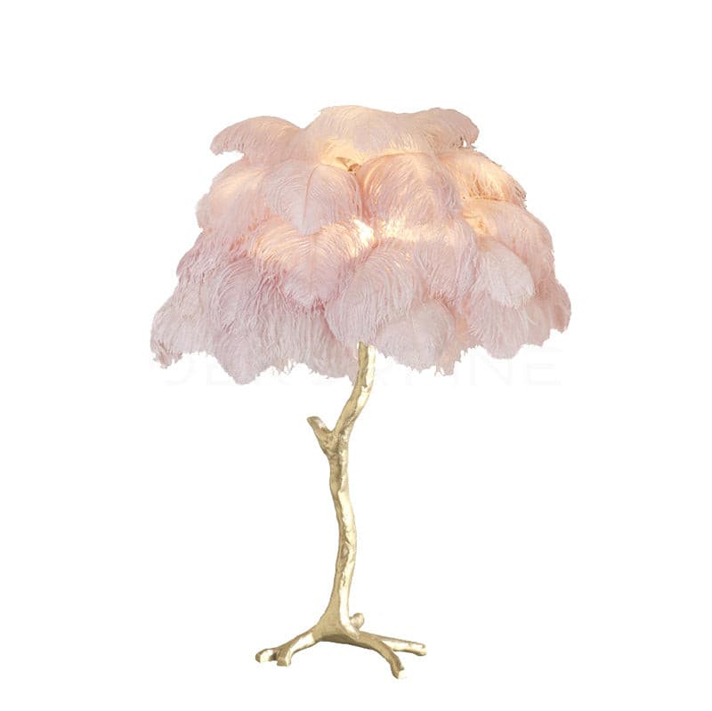 Lampa stołowa Wenli