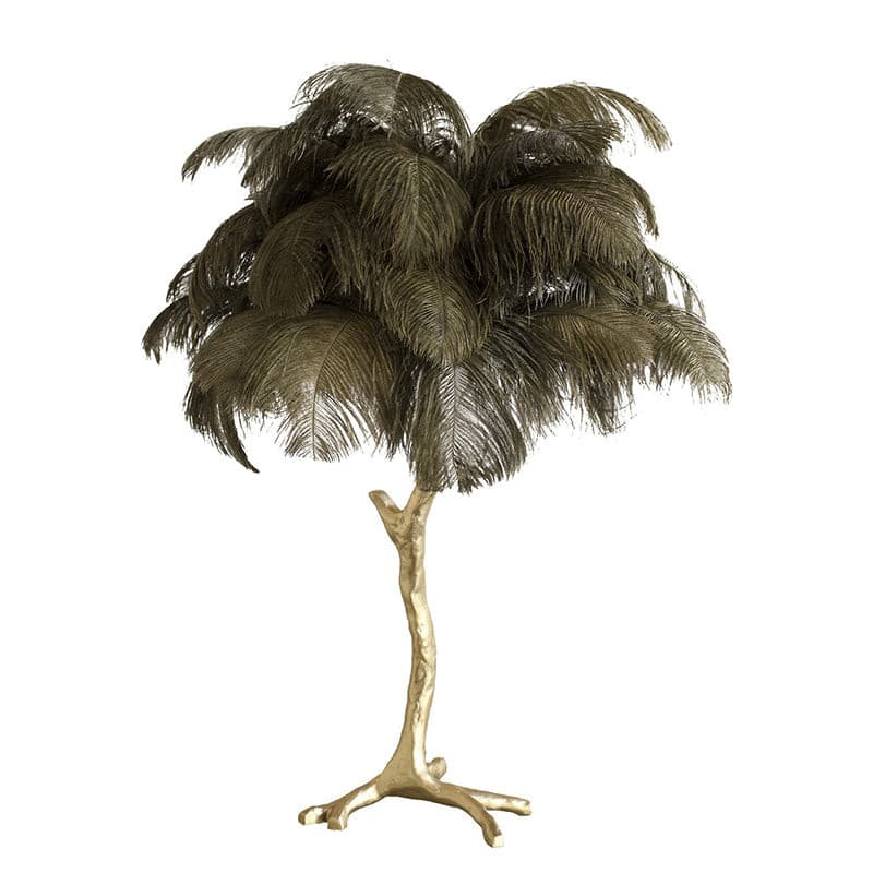 Lampa stołowa Wenli