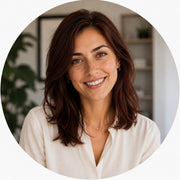 Julia Sadowska – Specjalistka ds. produktów