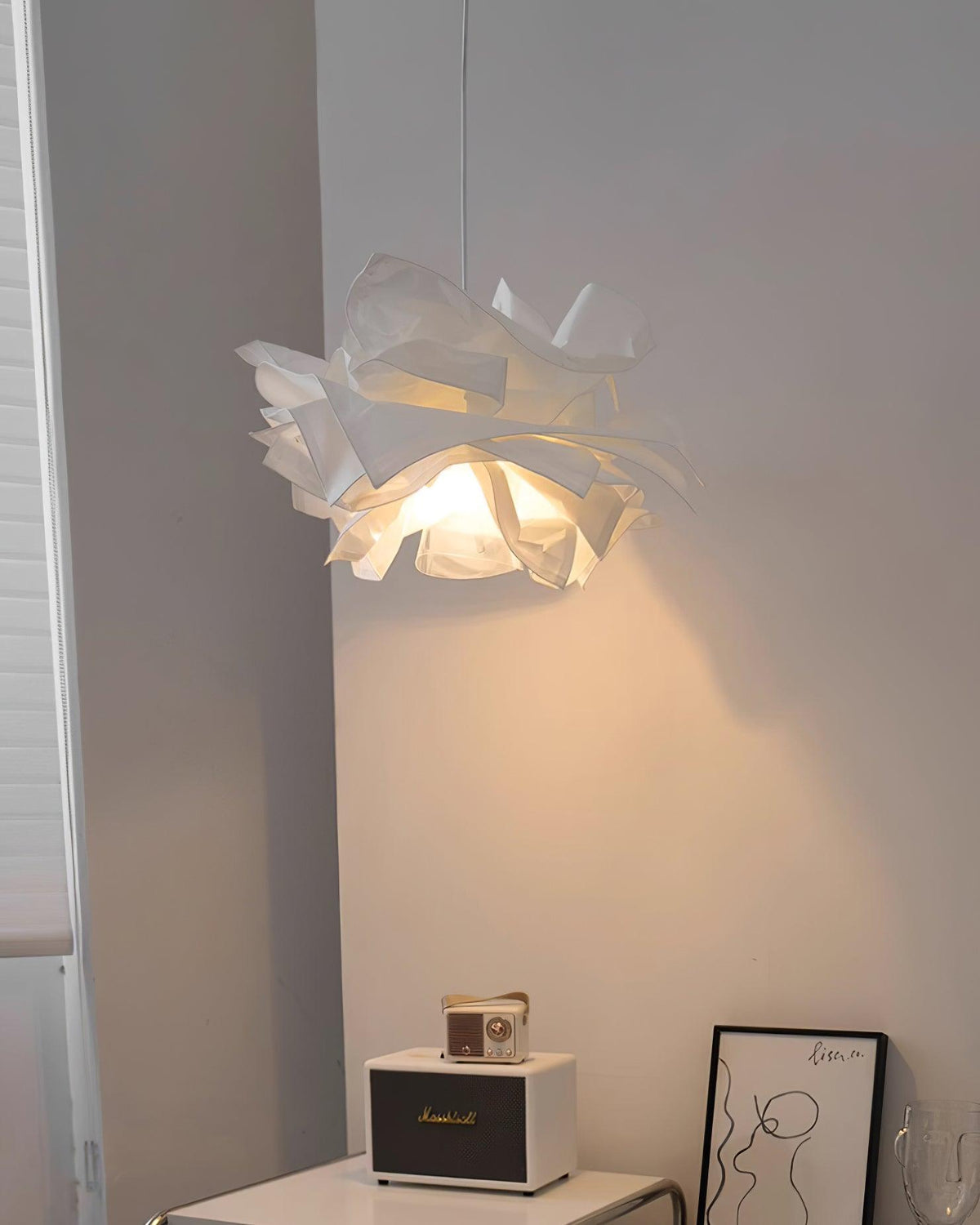Lampa wisząca Avve