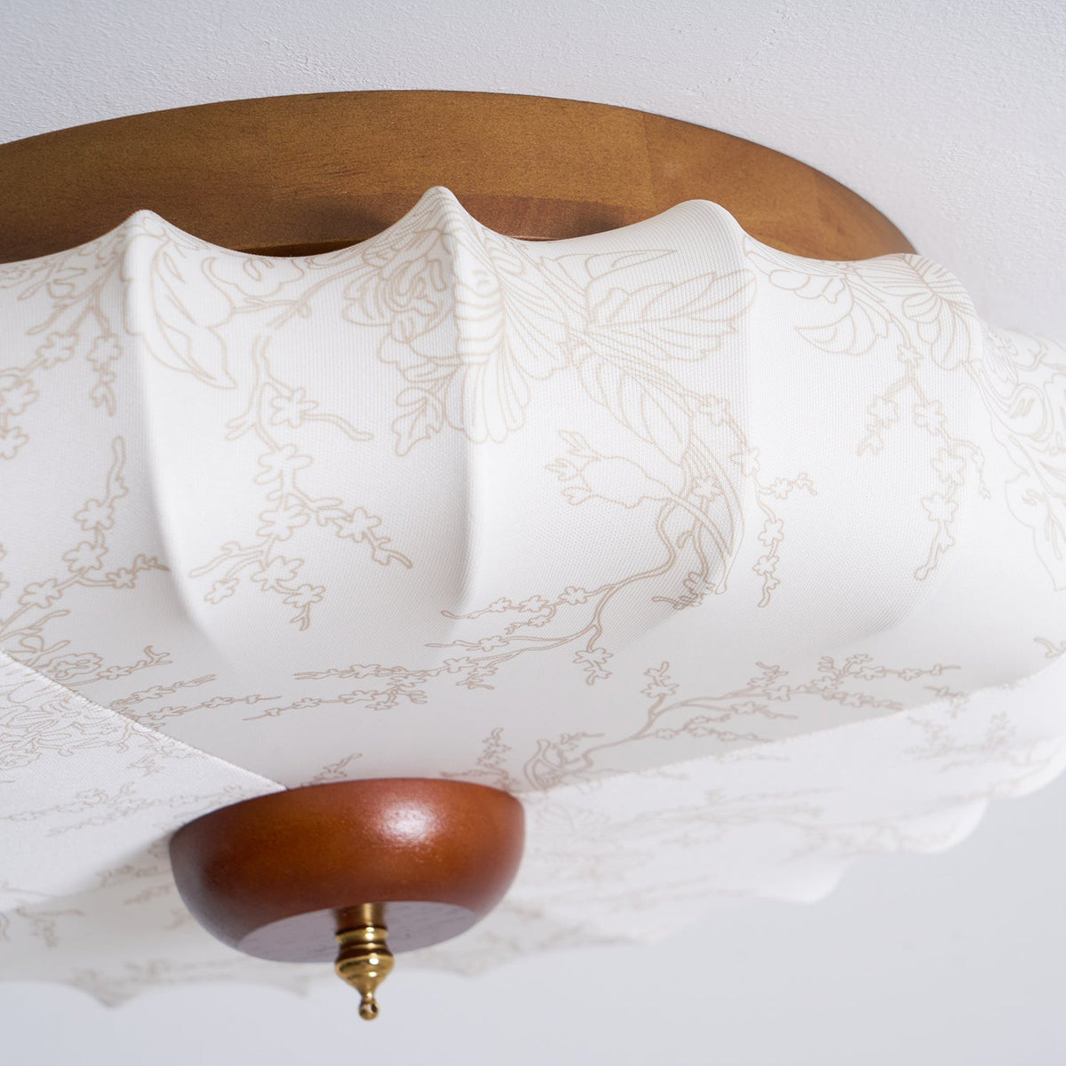 Papilio Ceiling Lamp – detail 24