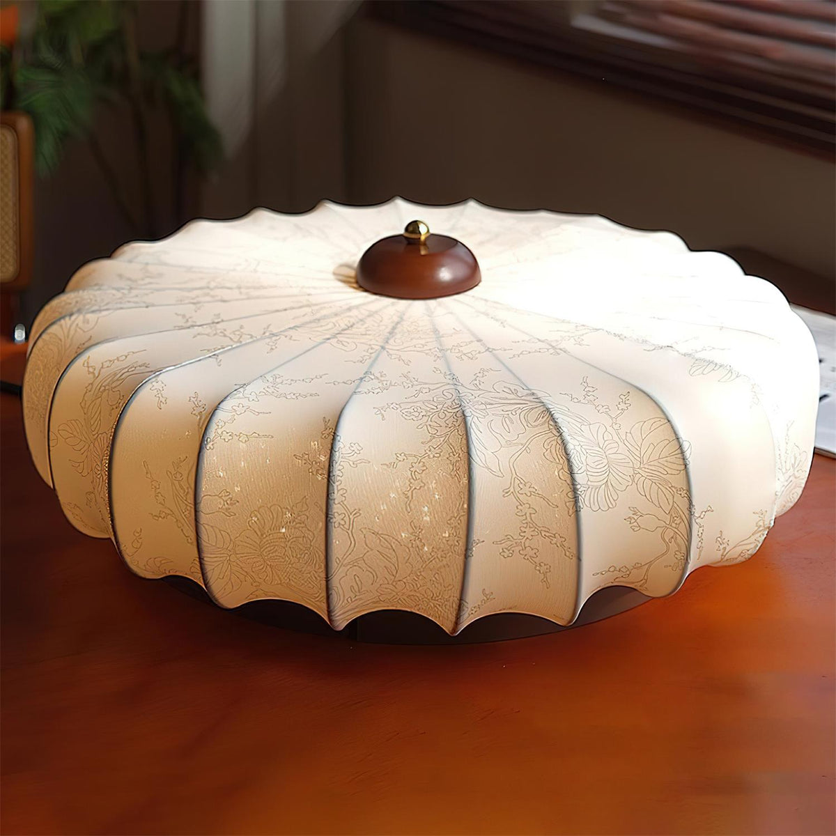 Papilio Ceiling Lamp – detail 18