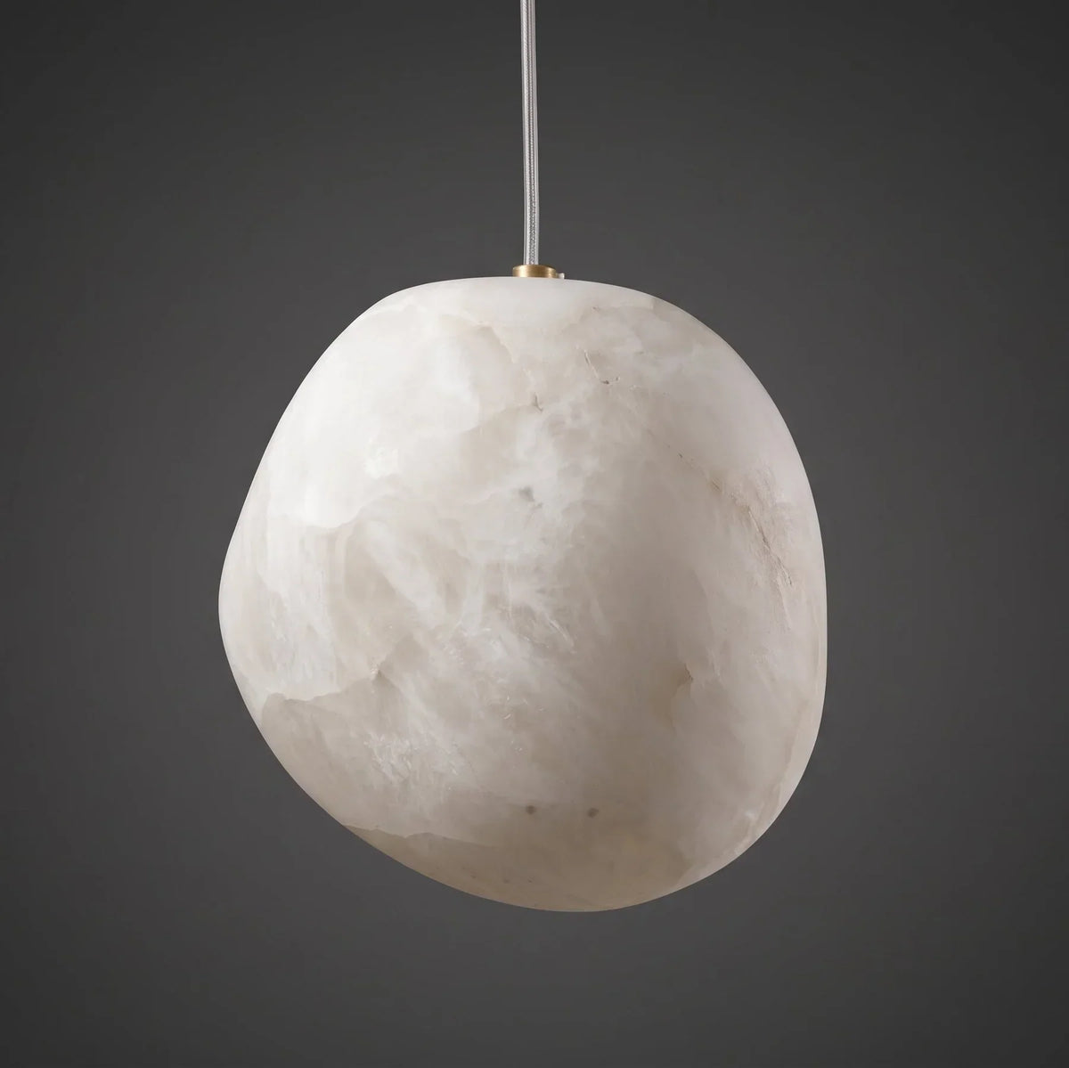 Lampa wisząca organiczna Olaola
