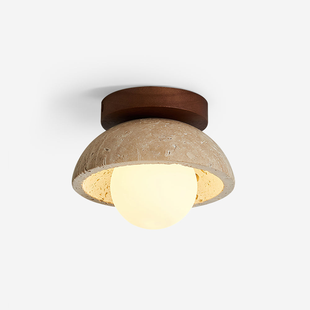 Plafon okrągły Solekna