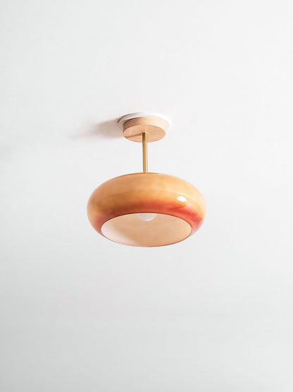 Lampa sufitowa Moso