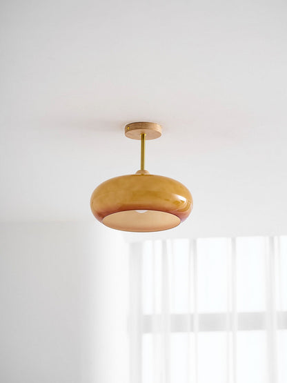 Lampa sufitowa Moso