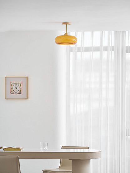 Lampa sufitowa Moso