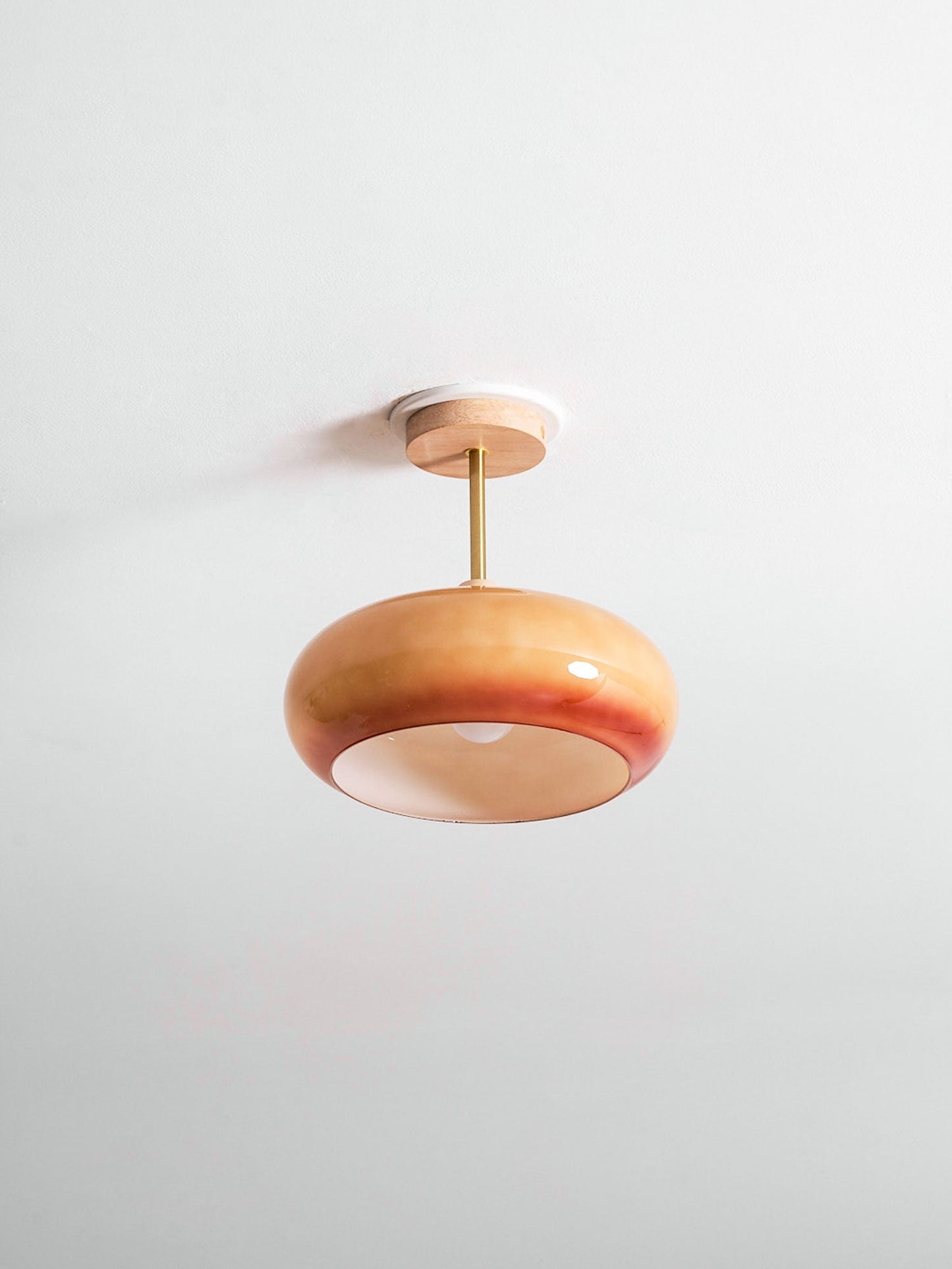 Lampa sufitowa Moso