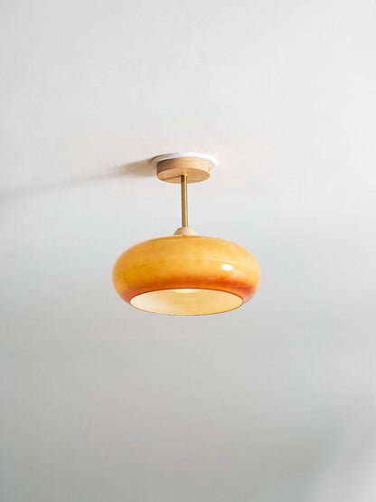 Lampa sufitowa Moso