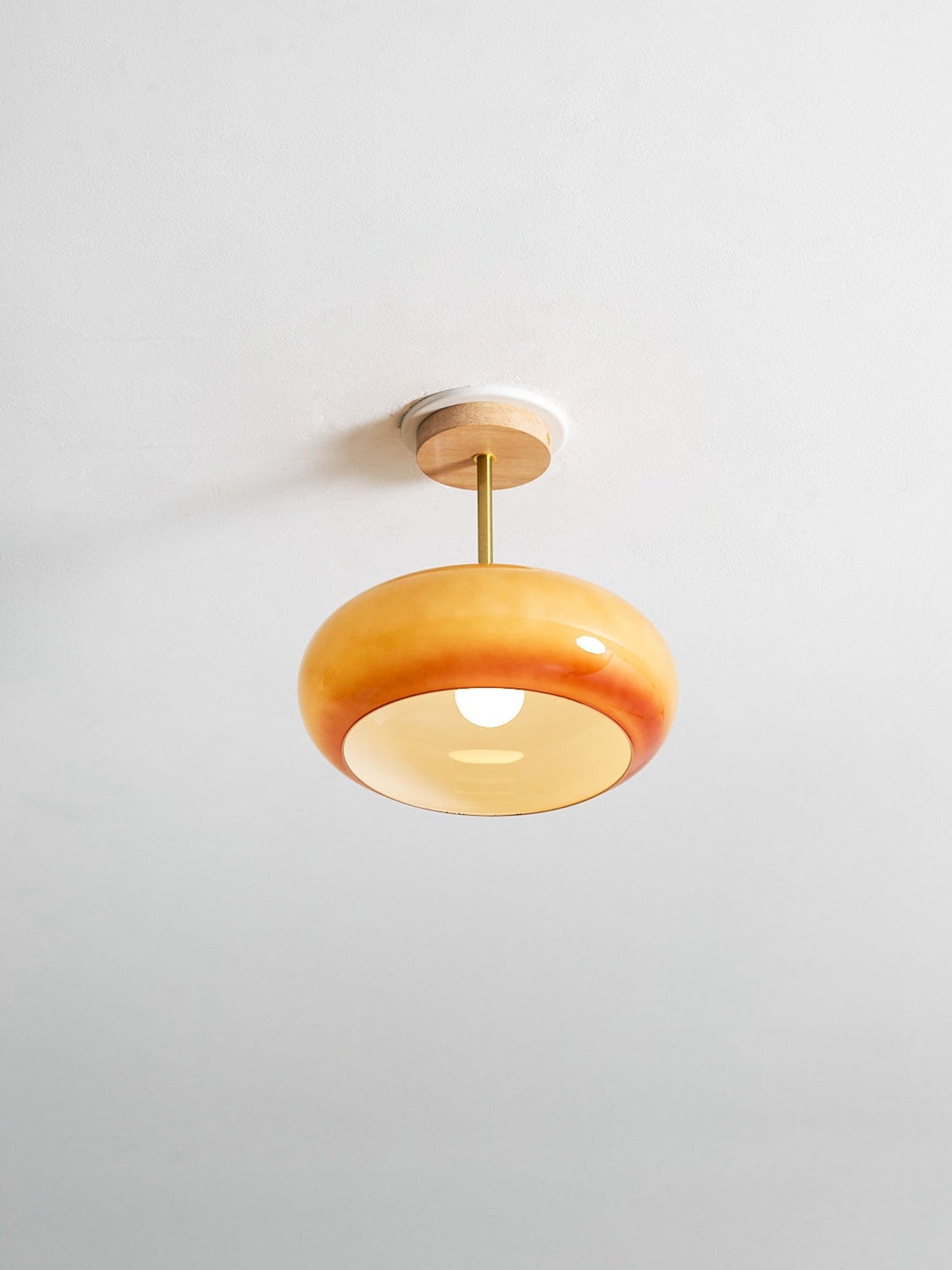 Lampa sufitowa Moso