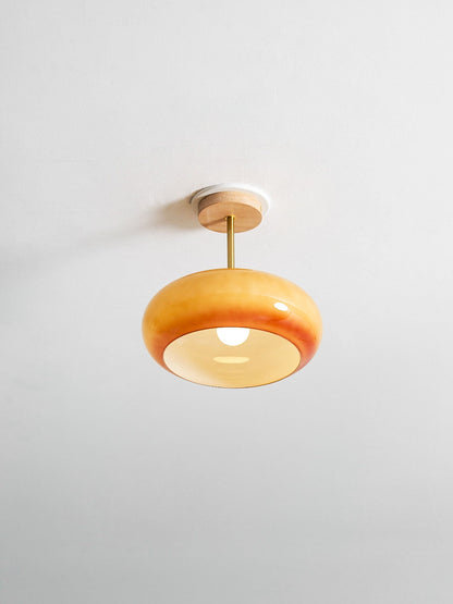 Lampa sufitowa Moso