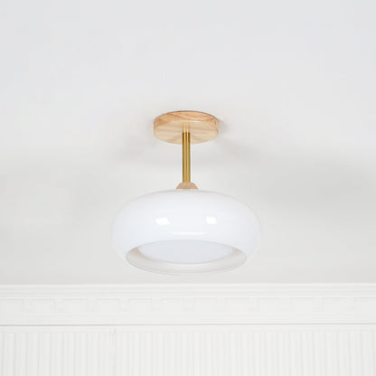 Lampa sufitowa Moso